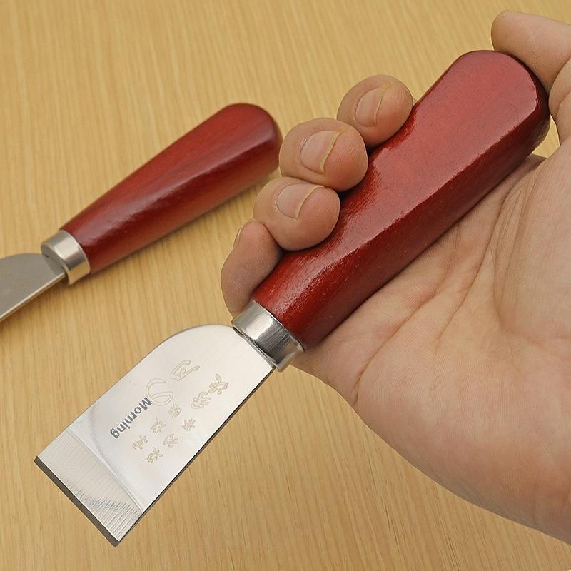 New-Leather Skiving Knife Cutt - Leatherwork Beginner review and price