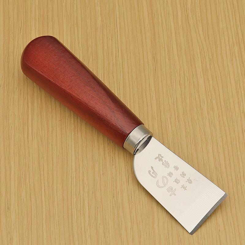 New-Leather Skiving Knife Cutt - Leatherwork Beginner review and price