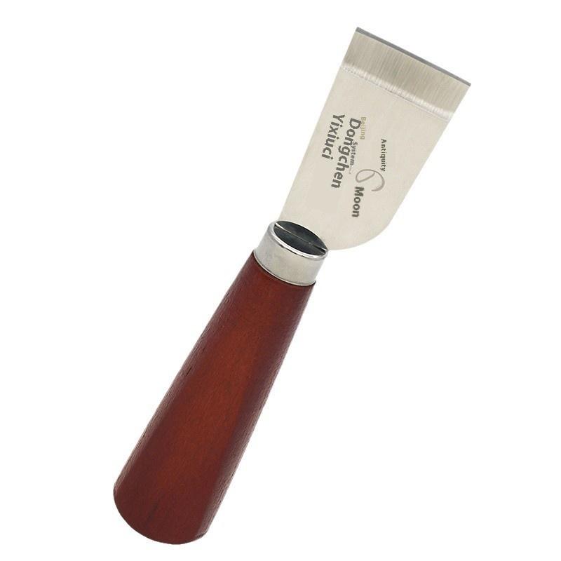 New-Leather Skiving Knife Cutt - Leatherwork Beginner review and price