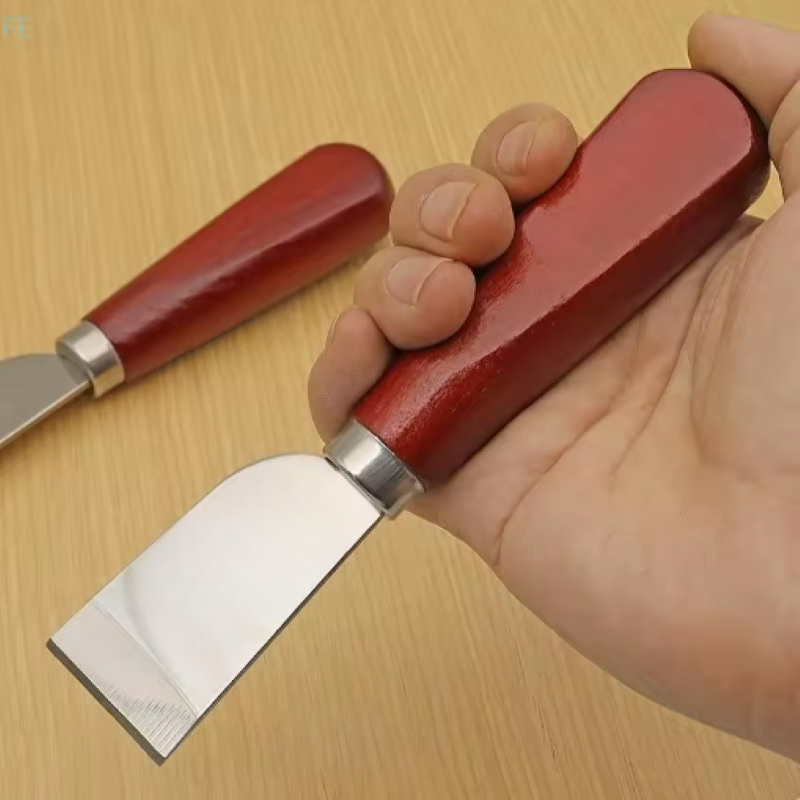 Leather Skiving Knife Cutting  - Leatherwork Beginner review and price