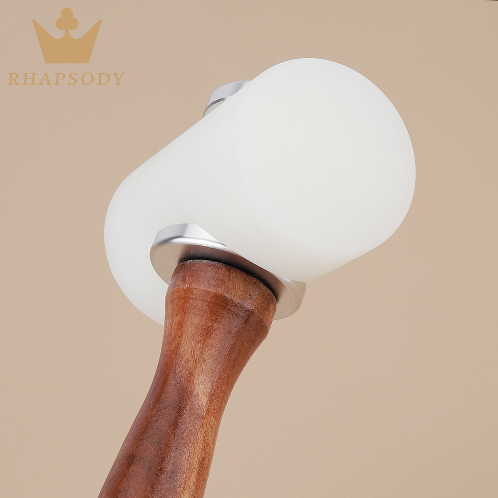 Leather Craft Carving Hammer C - Leatherwork Roller review and price