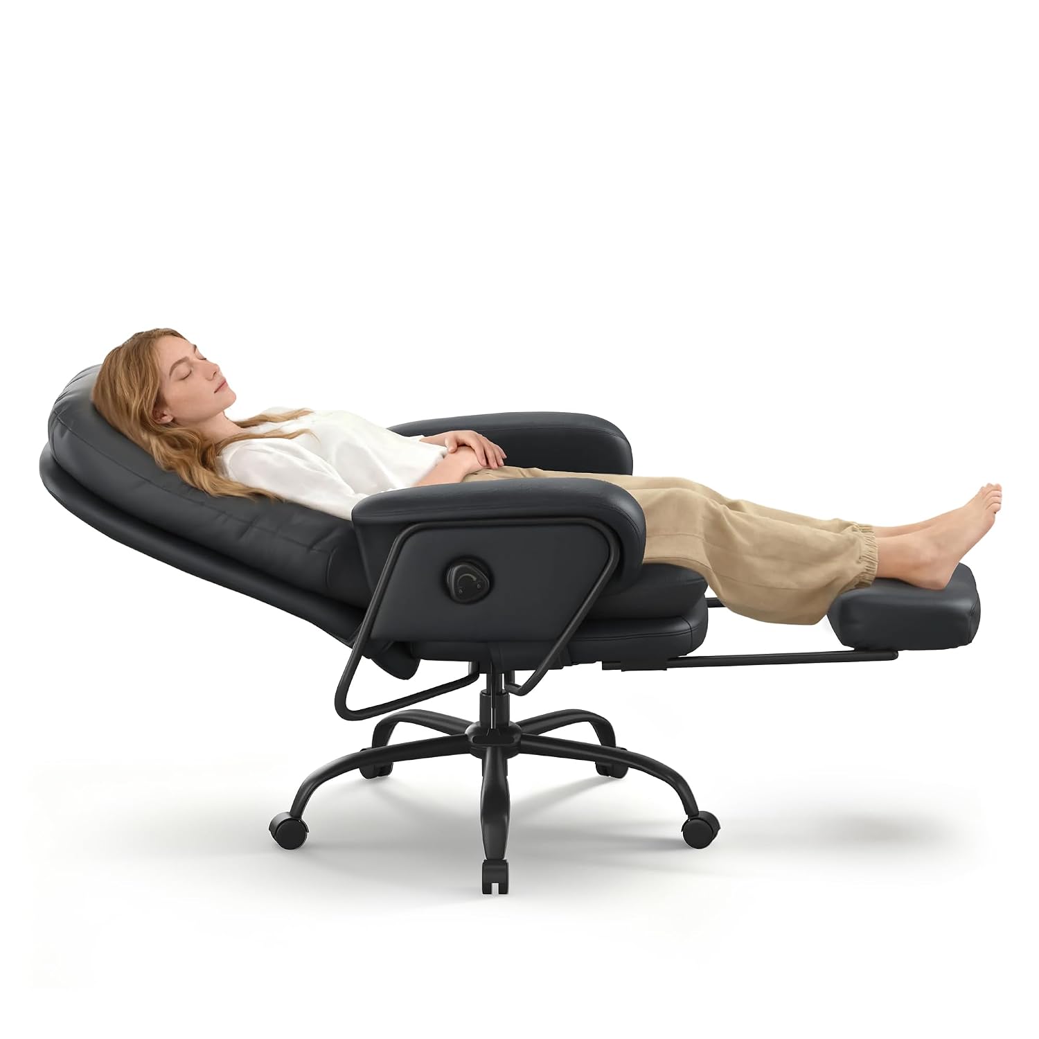 Computer Desk Chairs Indoor Lo - Leveling Leatherworking review and price