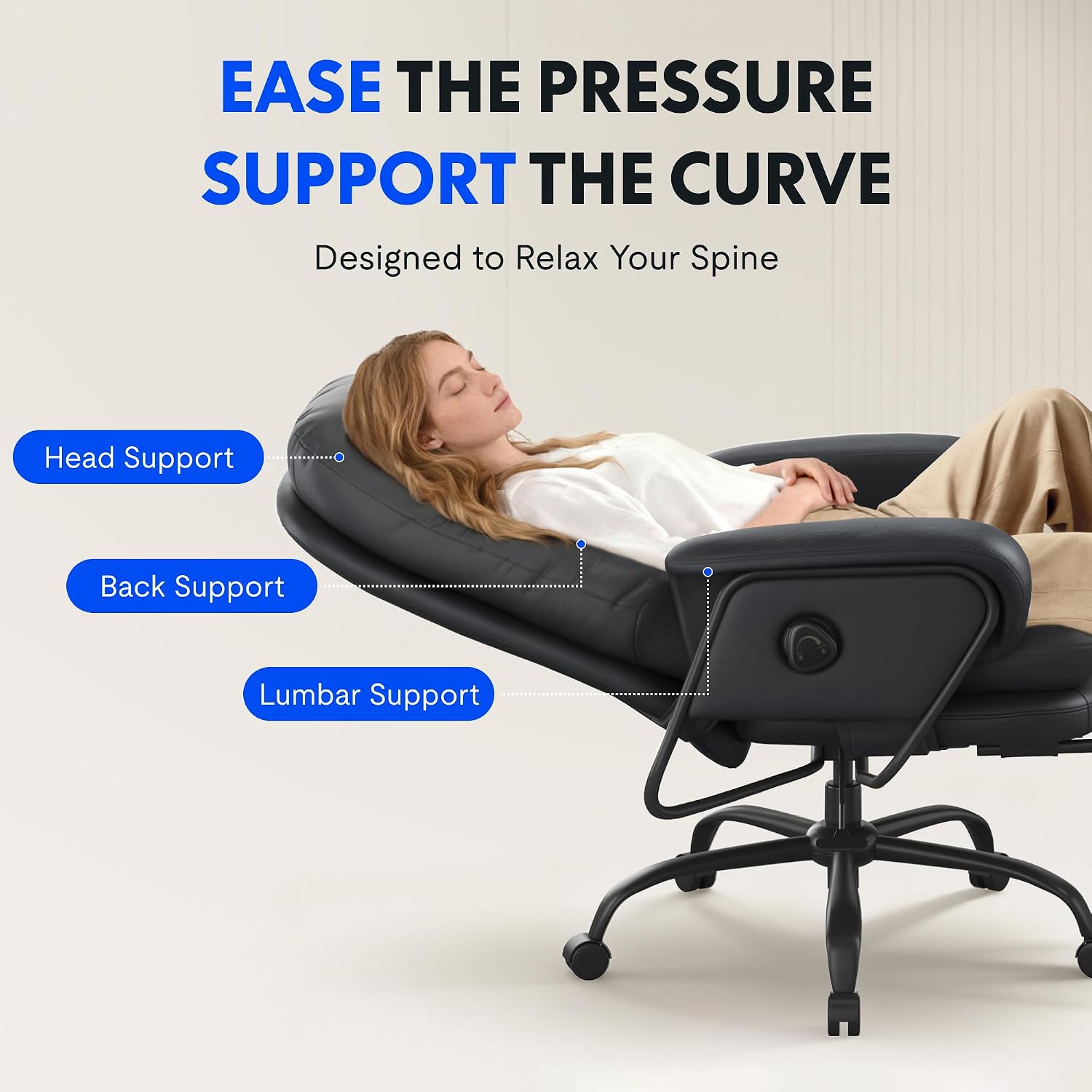 Computer Desk Chairs Indoor Lo - Leveling Leatherworking review and price