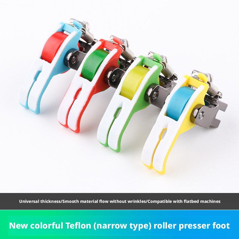 Heavy-Duty Teflon Roller Press - Leatherwork Roller review and price