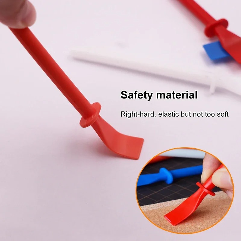 Glue Spreaders,Polypropylene G - Leatherwork Tools review and price