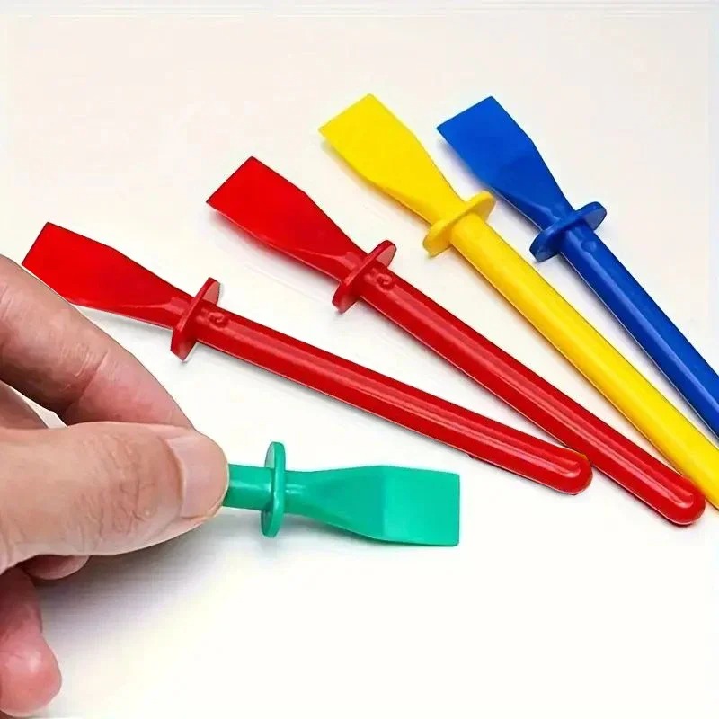 Glue Spreaders,Polypropylene G - Leatherwork Tools review and price