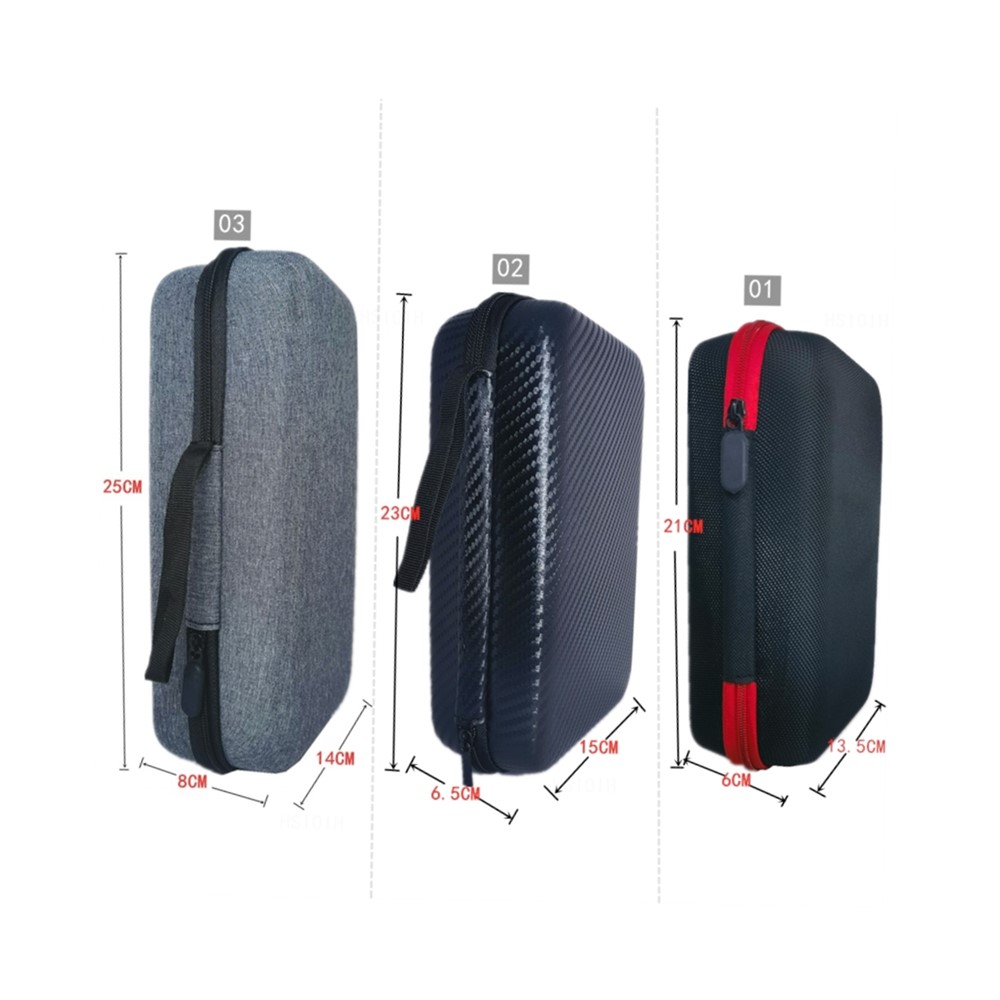 Big Digital Multimeter Bag Too - Leatherwork Tools review and price