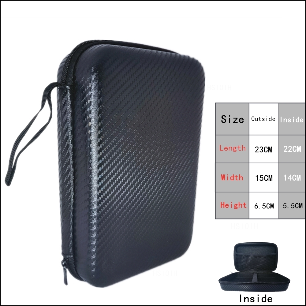 Big Digital Multimeter Bag Too - Leatherwork Tools review and price