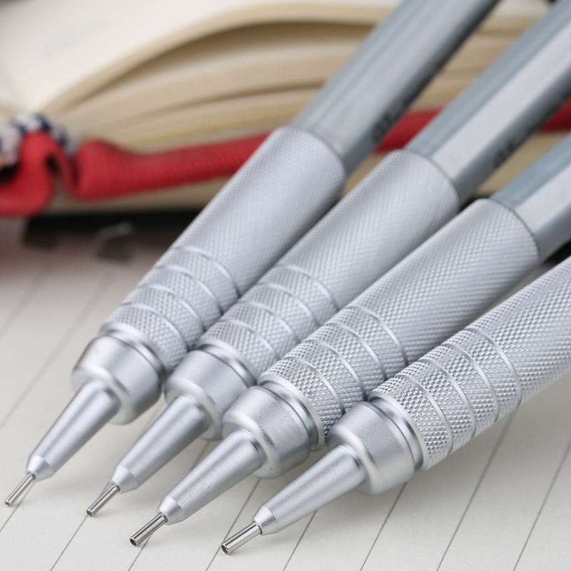 1pc Pentel Graphgear 500 Draft - Pentel Pen Energel review and price