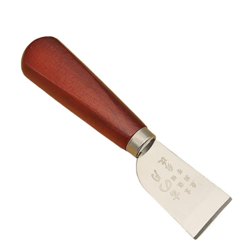Leather Skiving Knife Cutting  - Leatherwork Beginner review and price