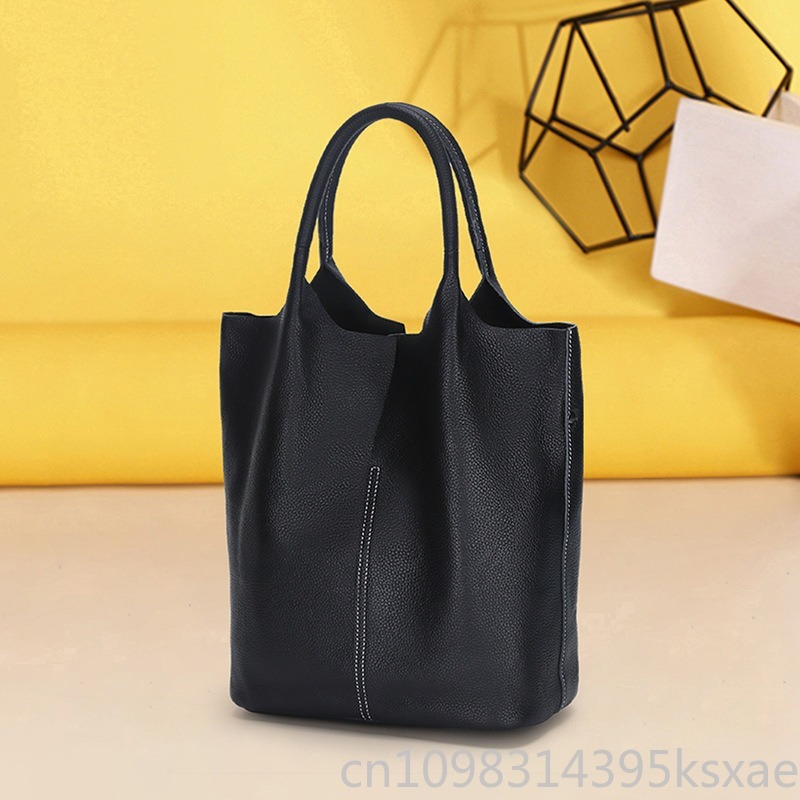 Women's Genuine Leather Should - Unique Leather Work review and price