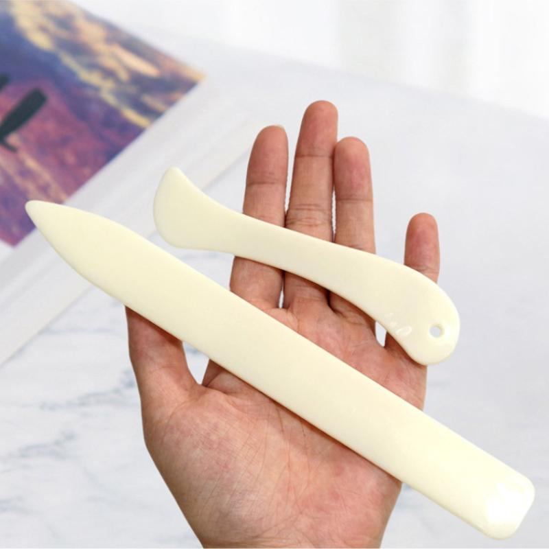 2Pcs Wear Resistant Leather Wo - Leatherwork Tools review and price