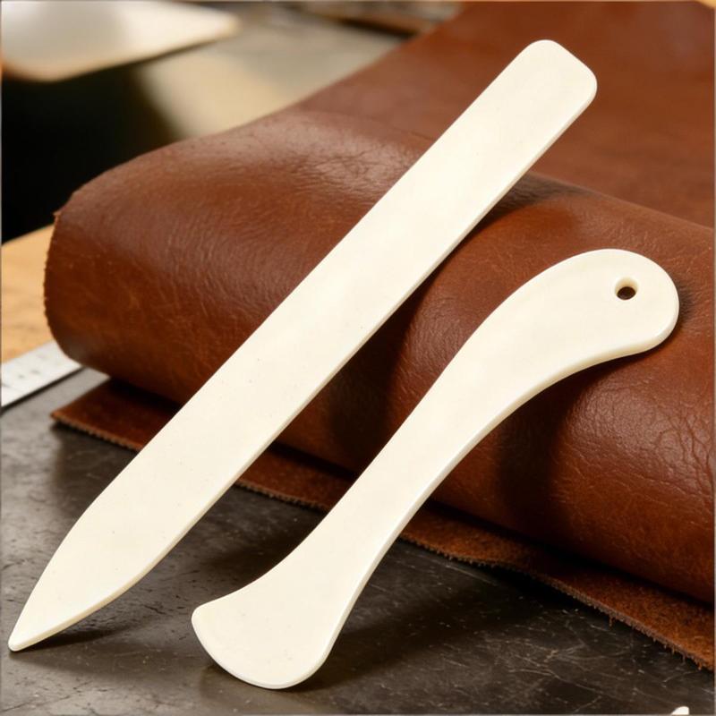 2Pcs Wear Resistant Leather Wo - Leatherwork Tools review and price