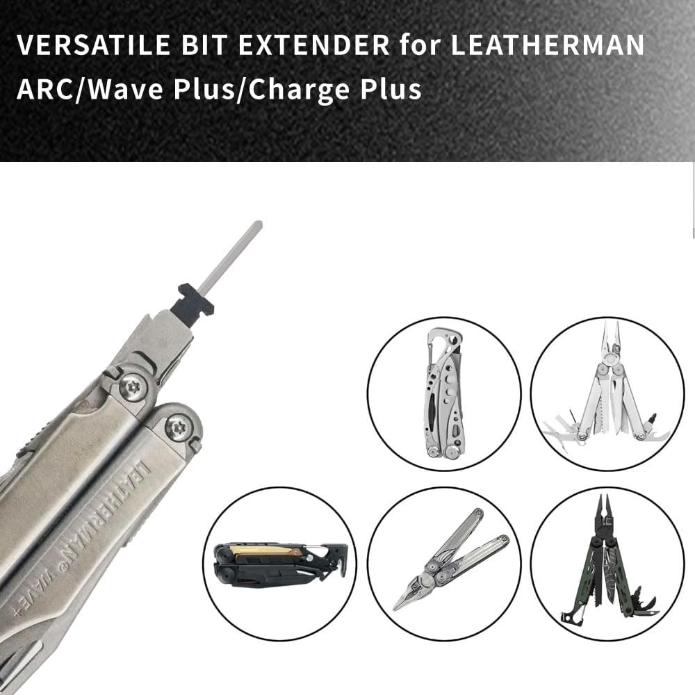 Eyeglass Bit Holder Kit Set fo - Leatherwork Tools review and price