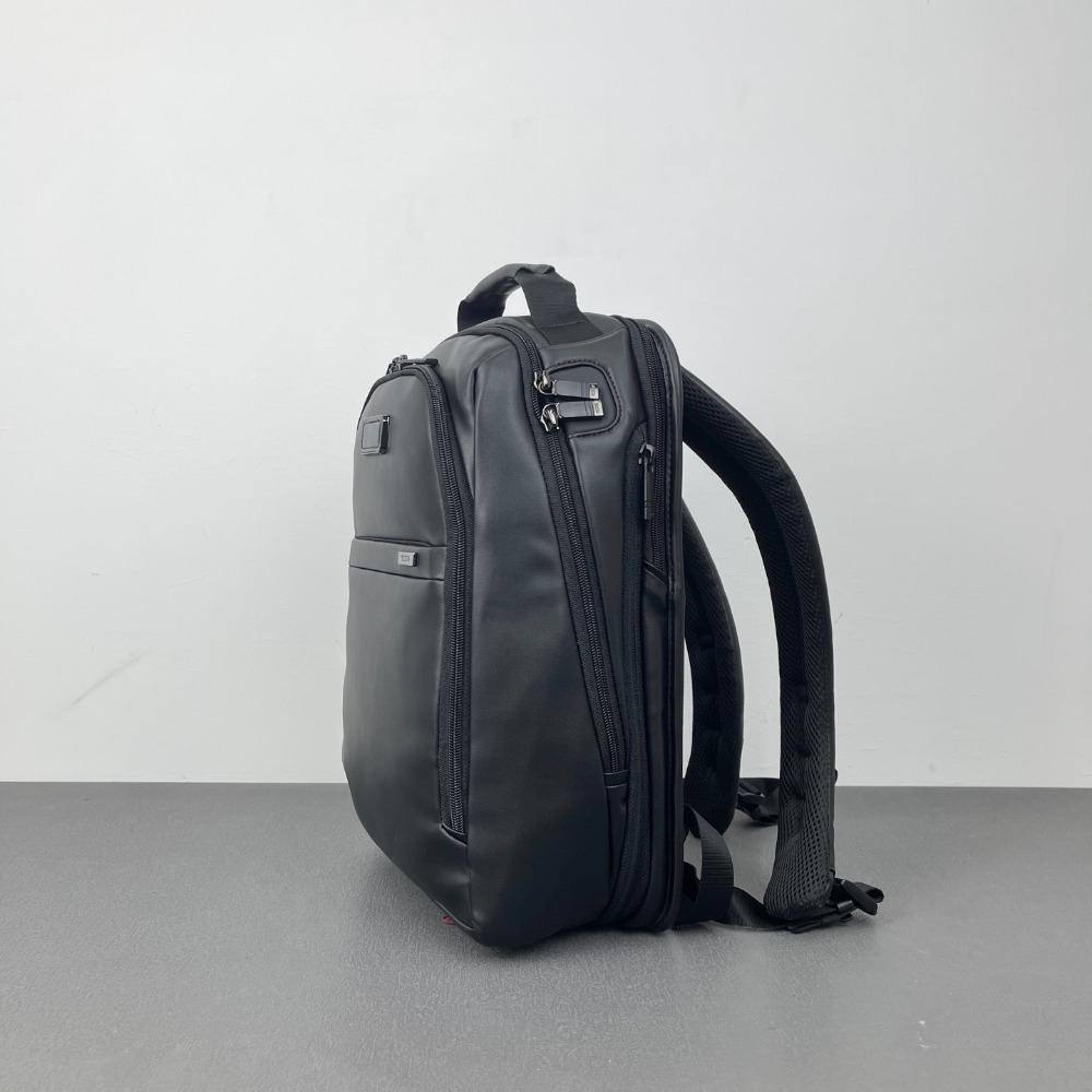 Luxury Men Leather Backpack Bu - Leather Work Rucksack review and price