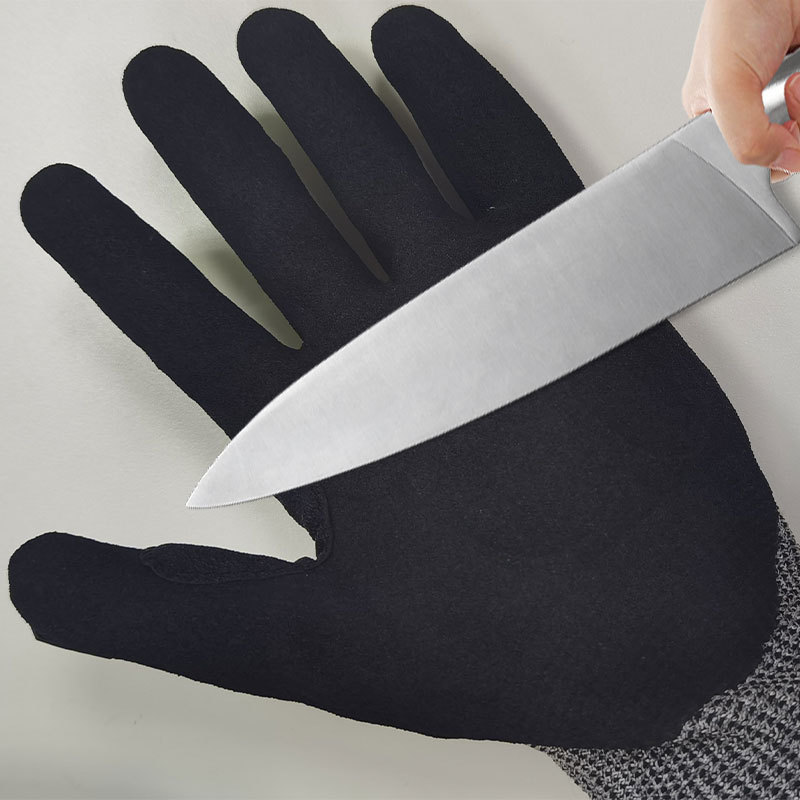 Anti Vibration Protective Work - Leveling Leatherworking review and price