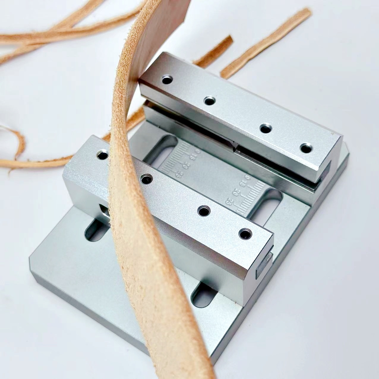 Belt Edge Trimming Machine Bel - Leatherwork Tools review and price