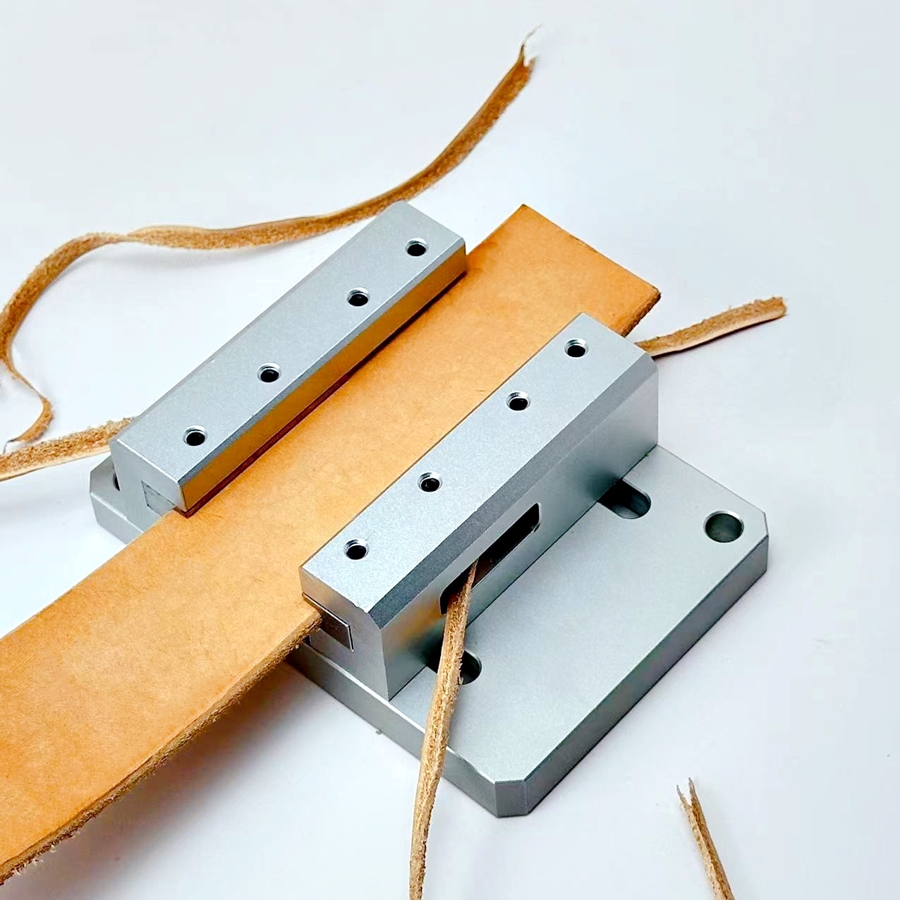 Belt Edge Trimming Machine Bel - Leatherwork Tools review and price