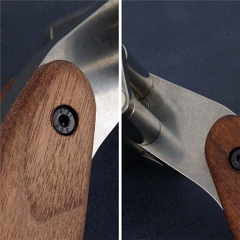 ABYN-Inclined Roller,60Mm Wide - Leatherwork Roller review and price